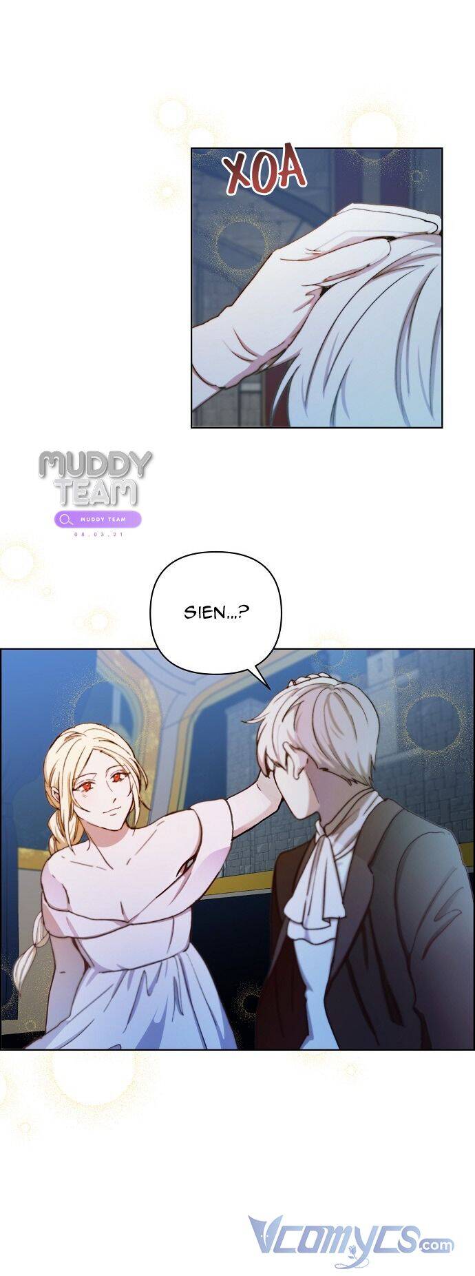 Sierra Chapter 26 - 20