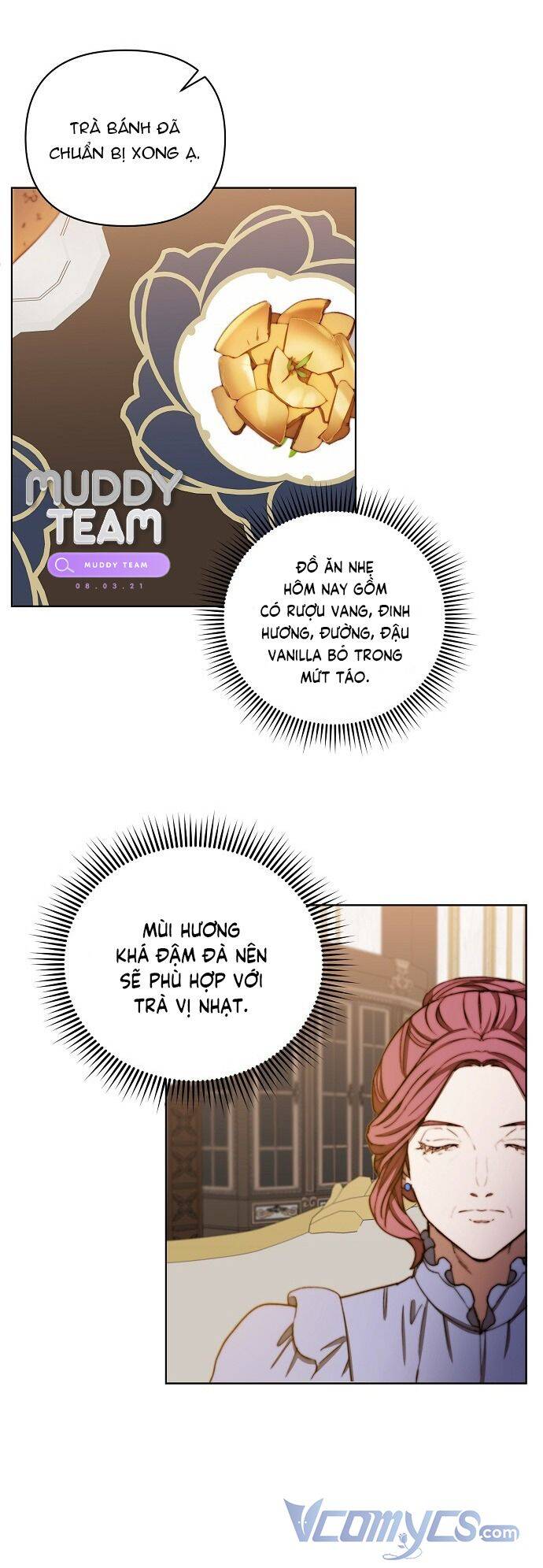 Sierra Chapter 26 - 26