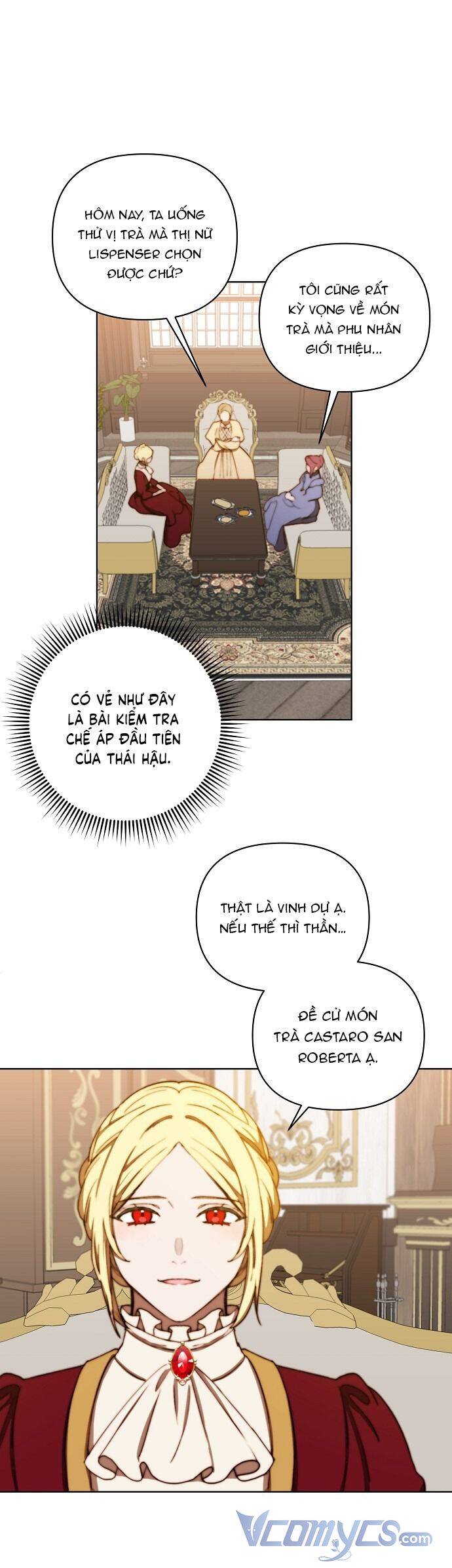 Sierra Chapter 26 - 27