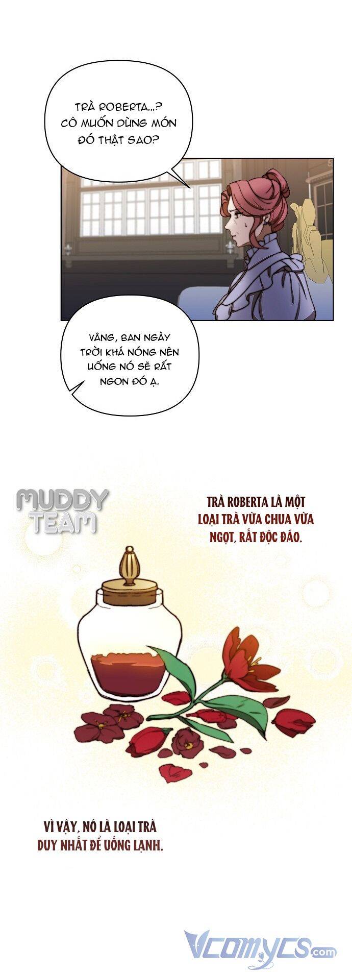 Sierra Chapter 26 - 28