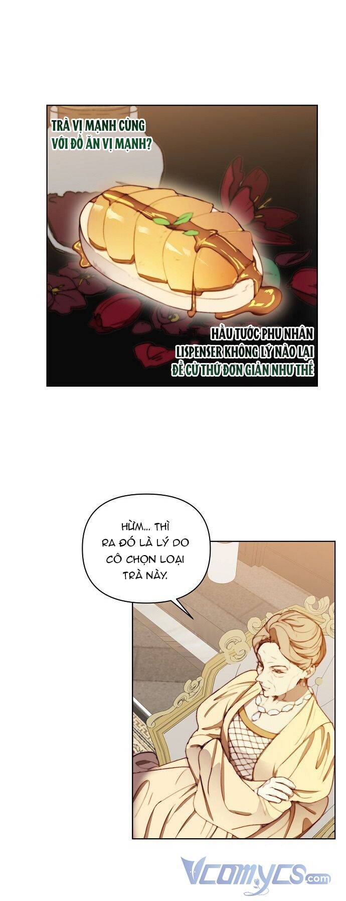 Sierra Chapter 26 - 29