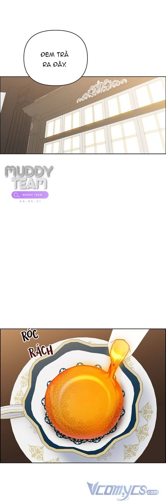 Sierra Chapter 26 - 30