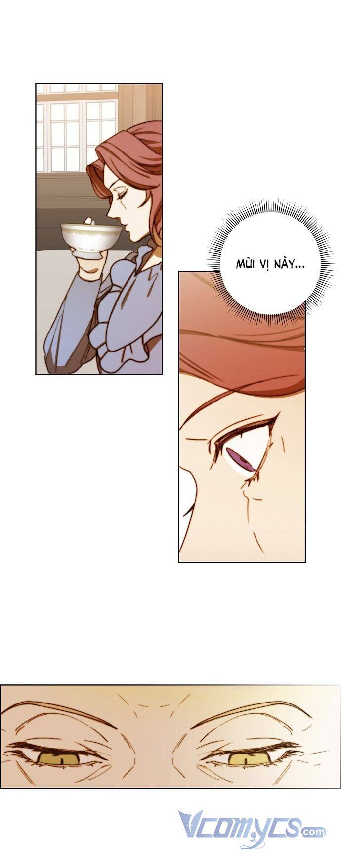 Sierra Chapter 26 - 31