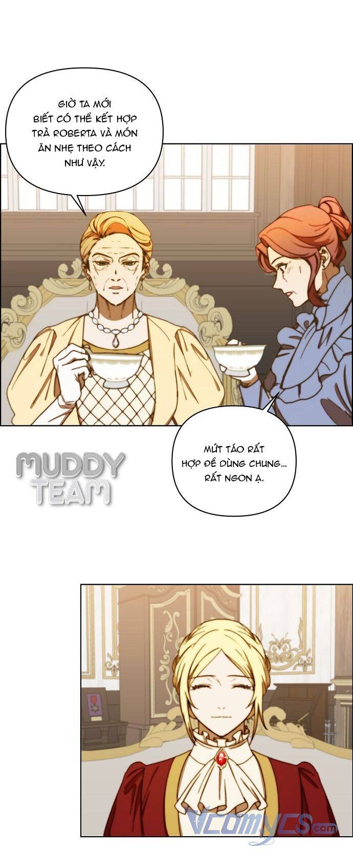 Sierra Chapter 26 - 32