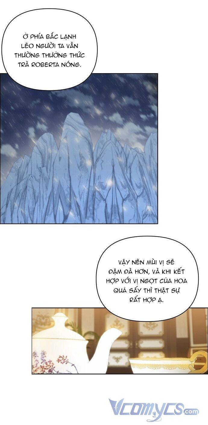 Sierra Chapter 26 - 33