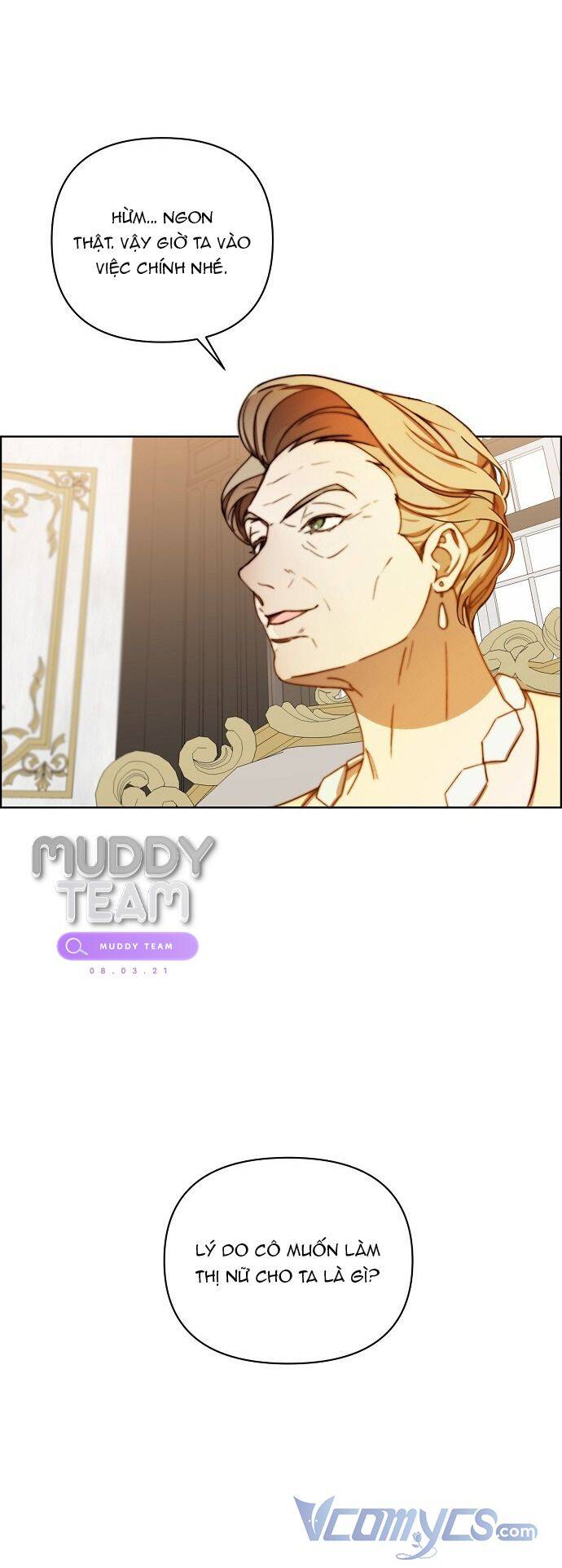 Sierra Chapter 26 - 34