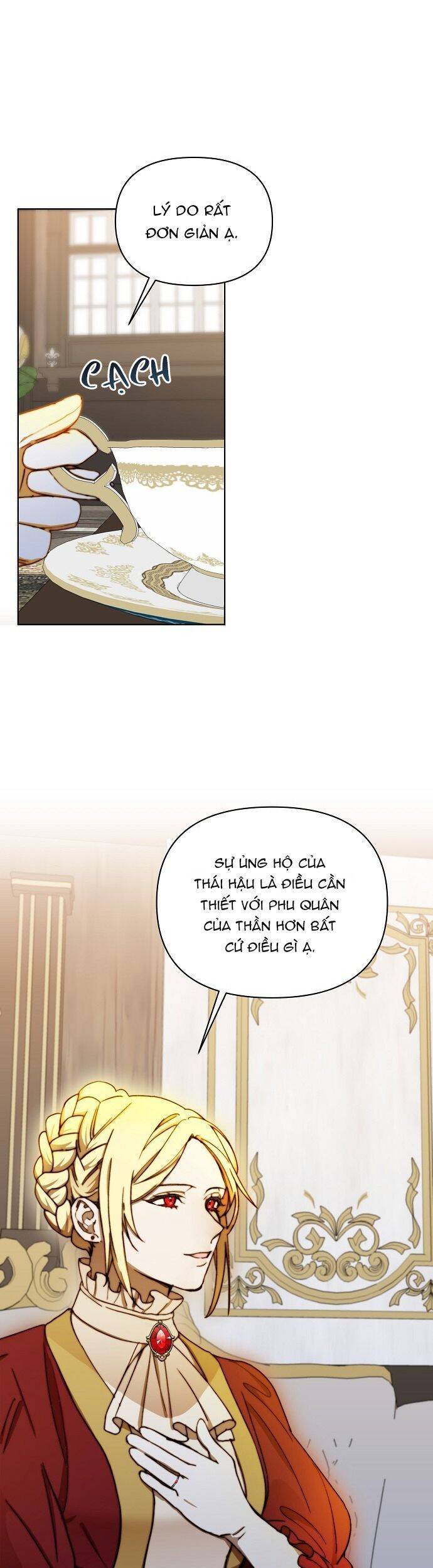 Sierra Chapter 26 - 35