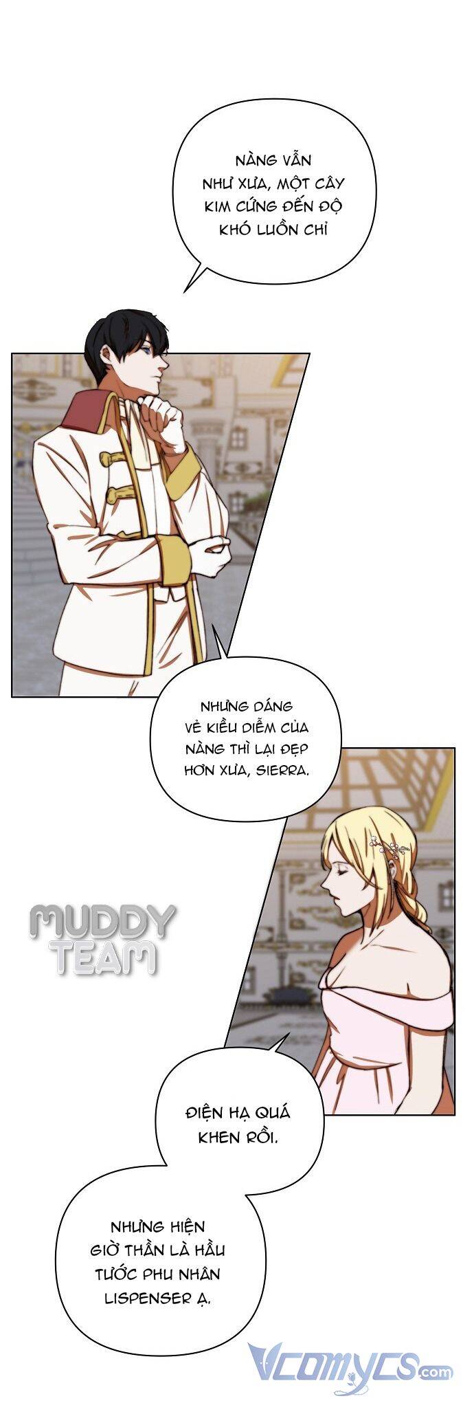 Sierra Chapter 26 - 5