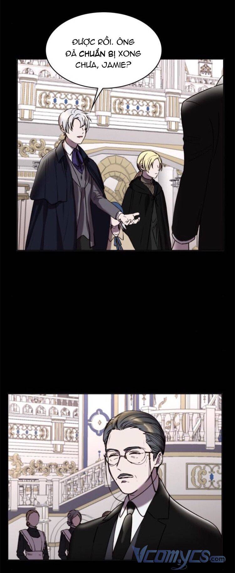 Sierra Chapter 11 - 14