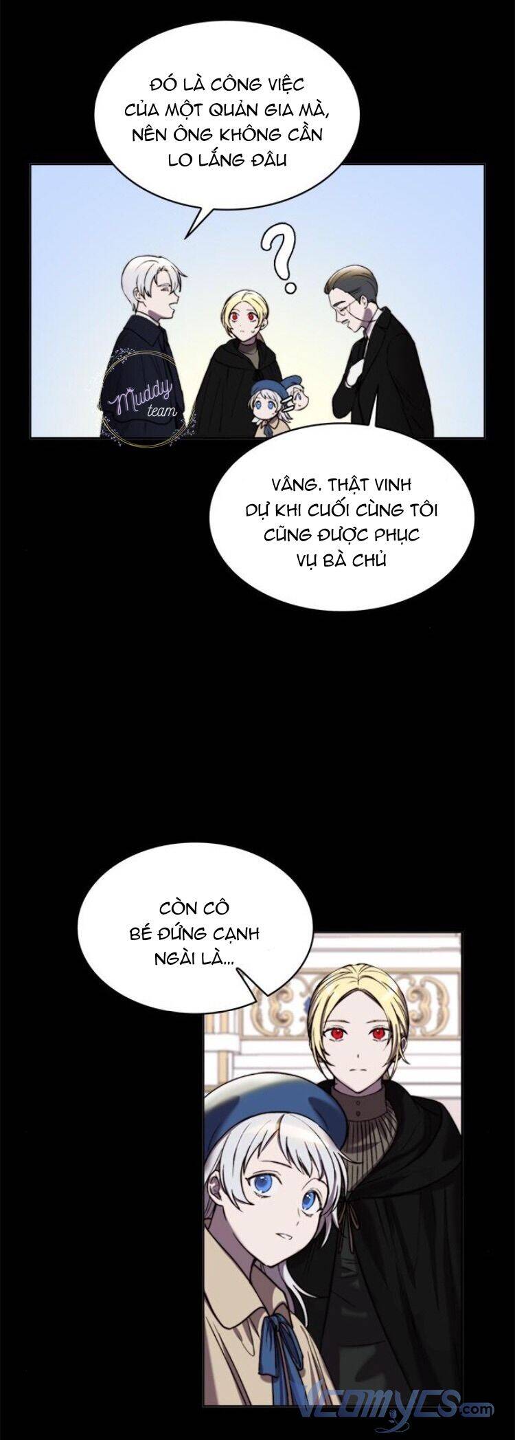 Sierra Chapter 11 - 16