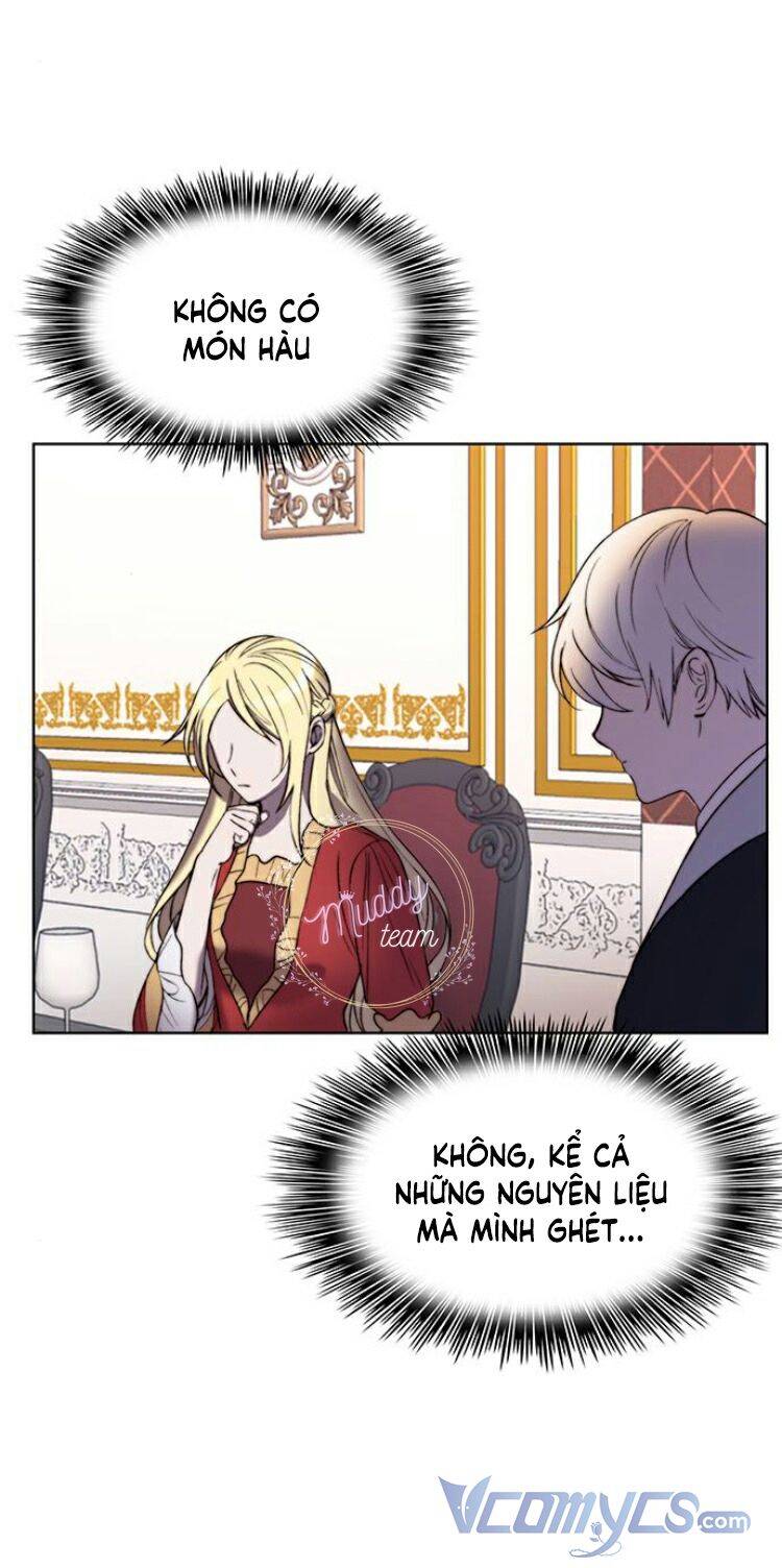 Sierra Chapter 12 - 16