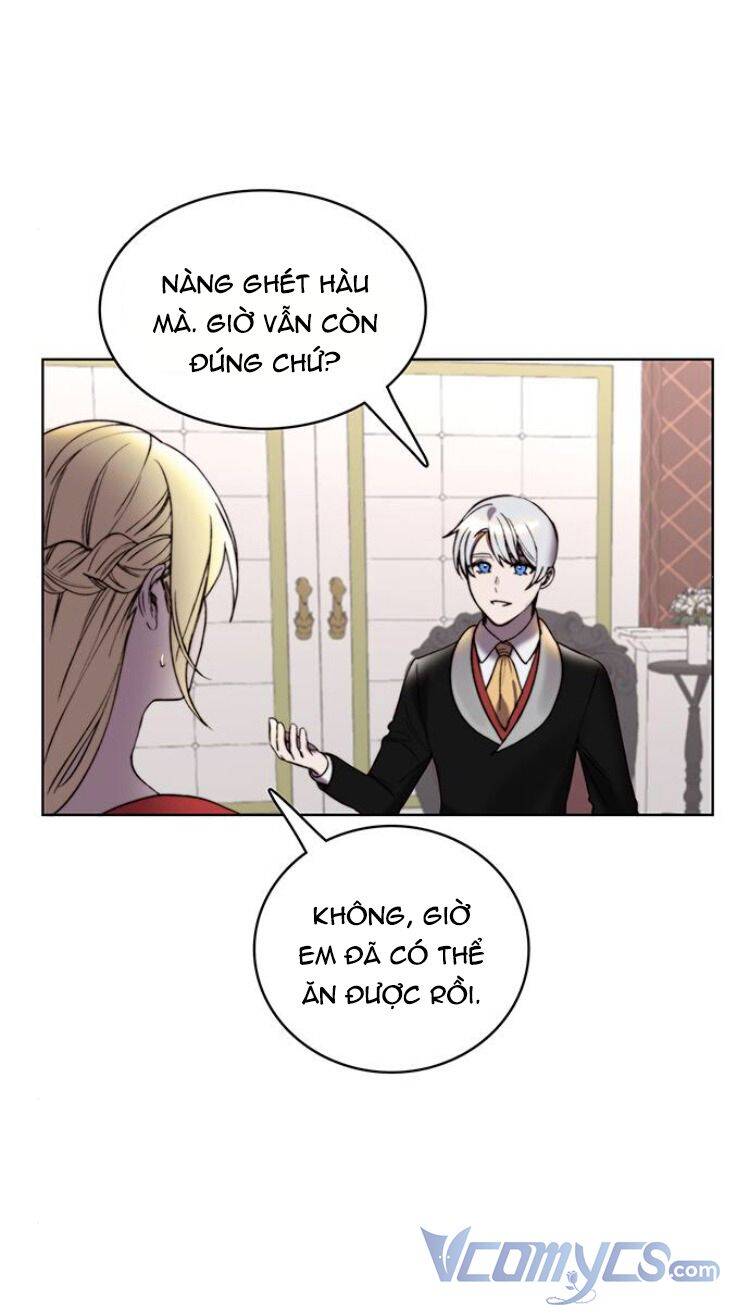 Sierra Chapter 12 - 17