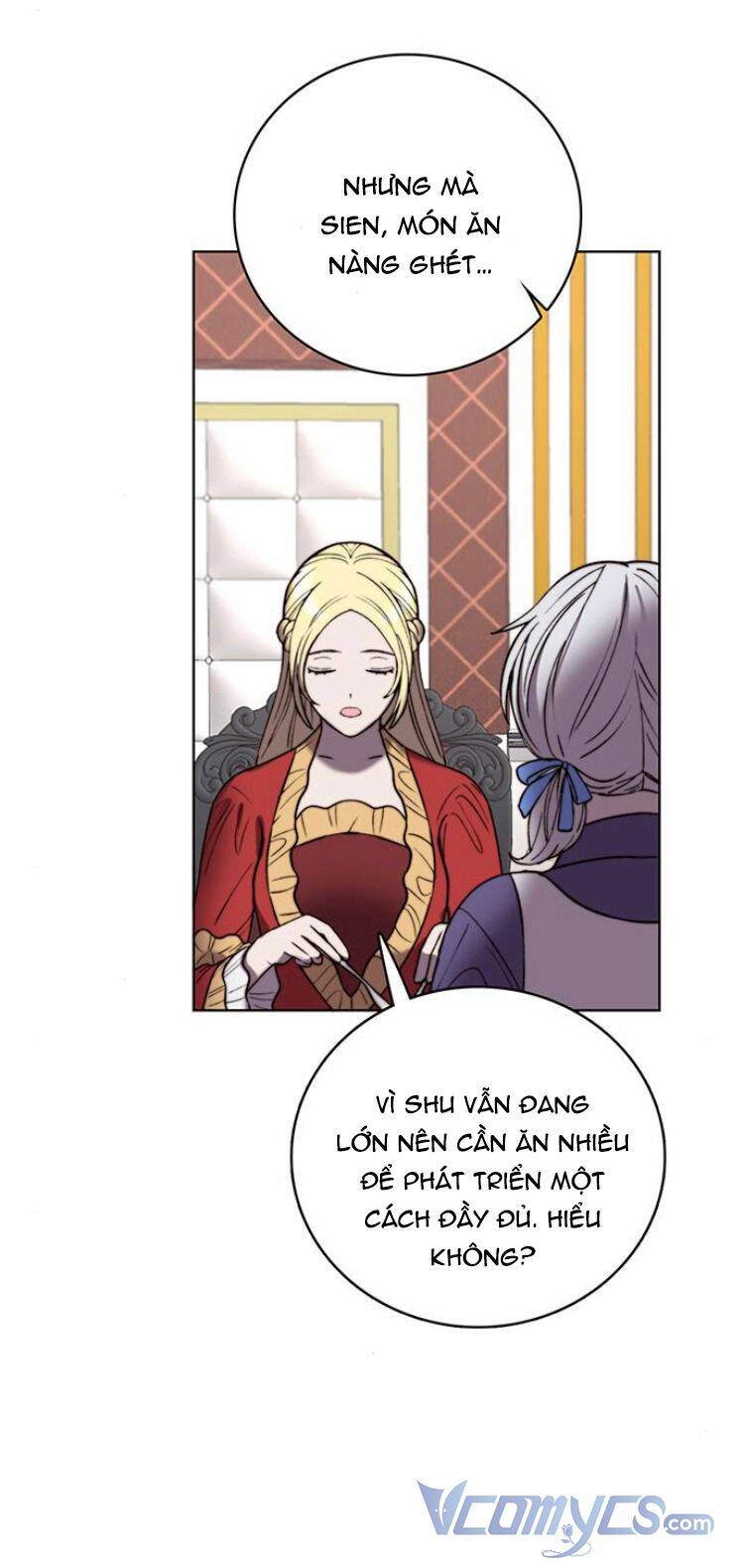 Sierra Chapter 12 - 23