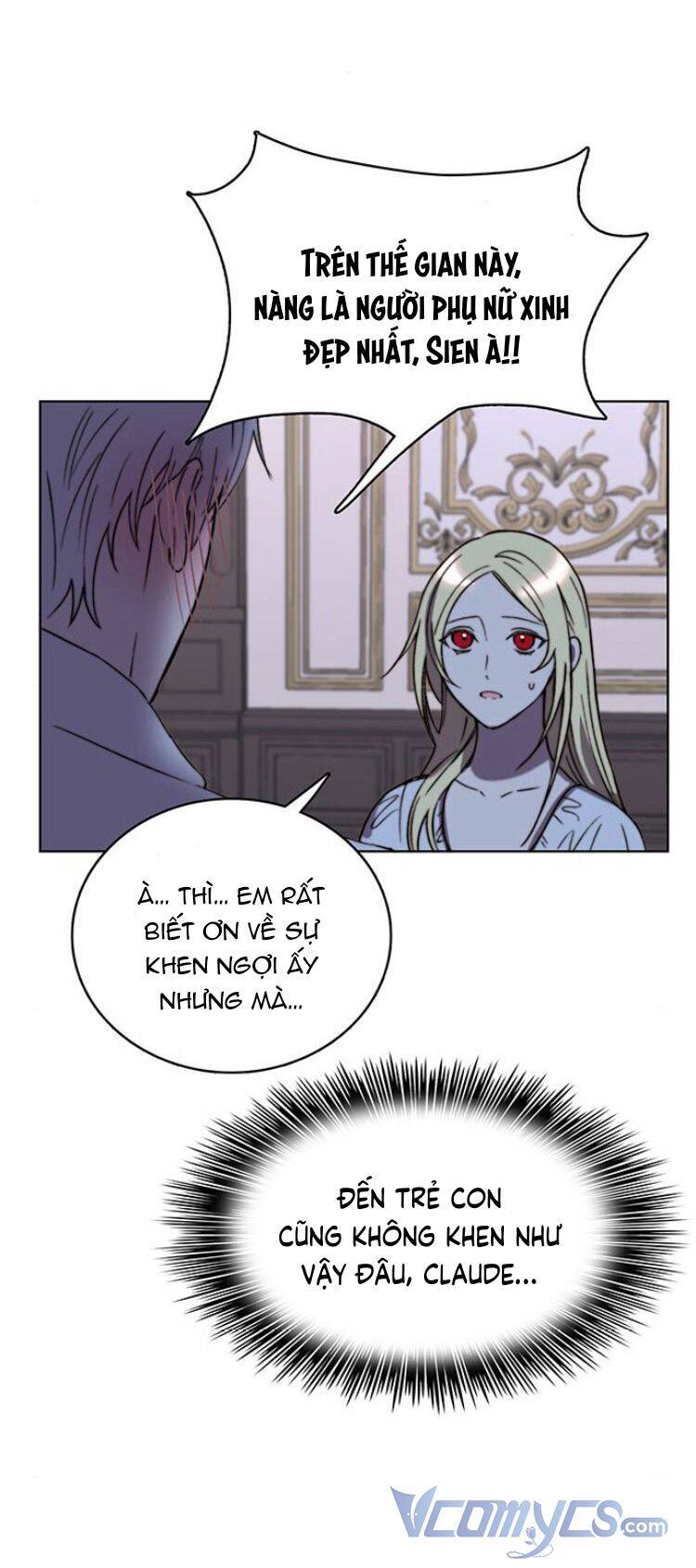 Sierra Chapter 13 - 20