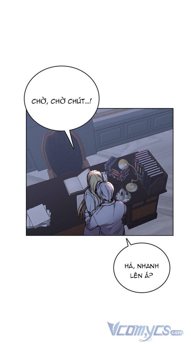 Sierra Chapter 14 - 15