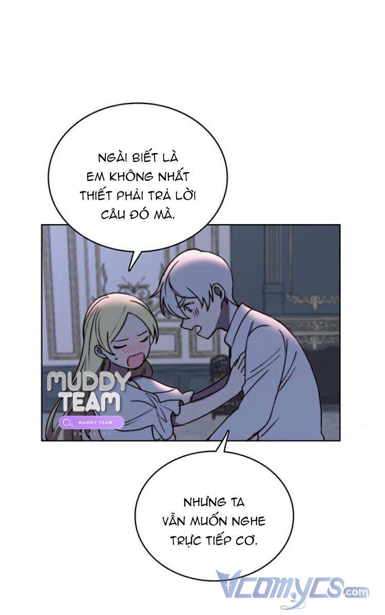 Sierra Chapter 14 - 16