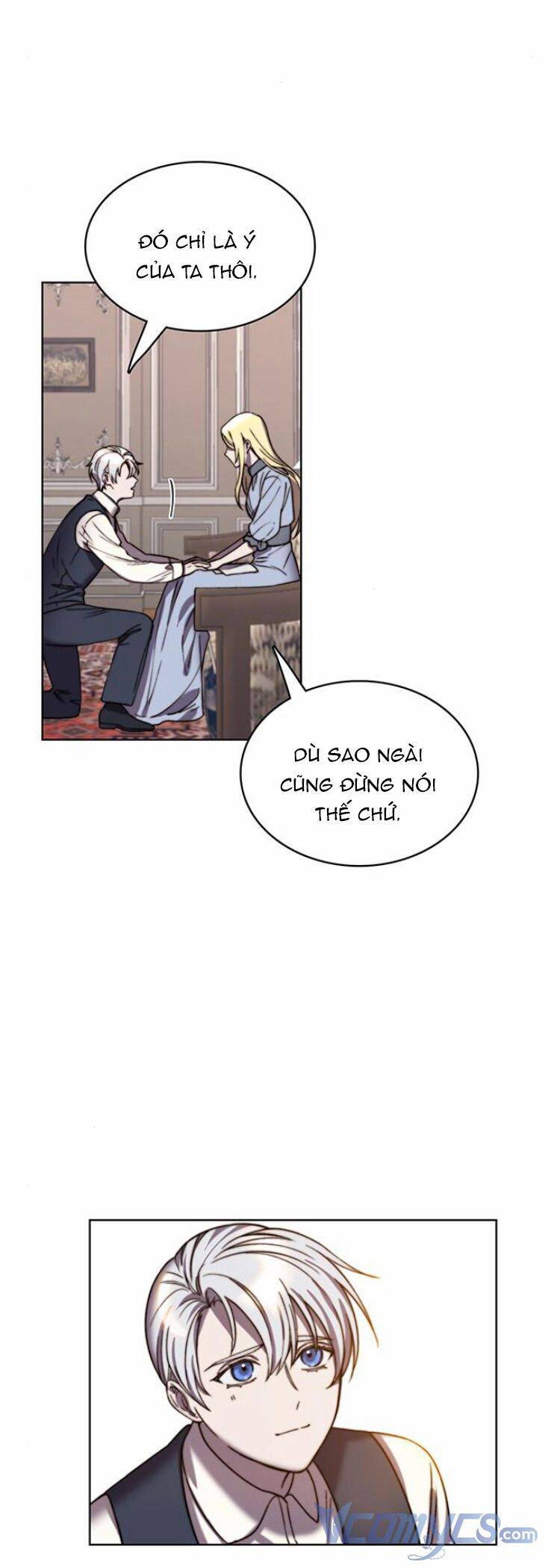 Sierra Chapter 15 - 16