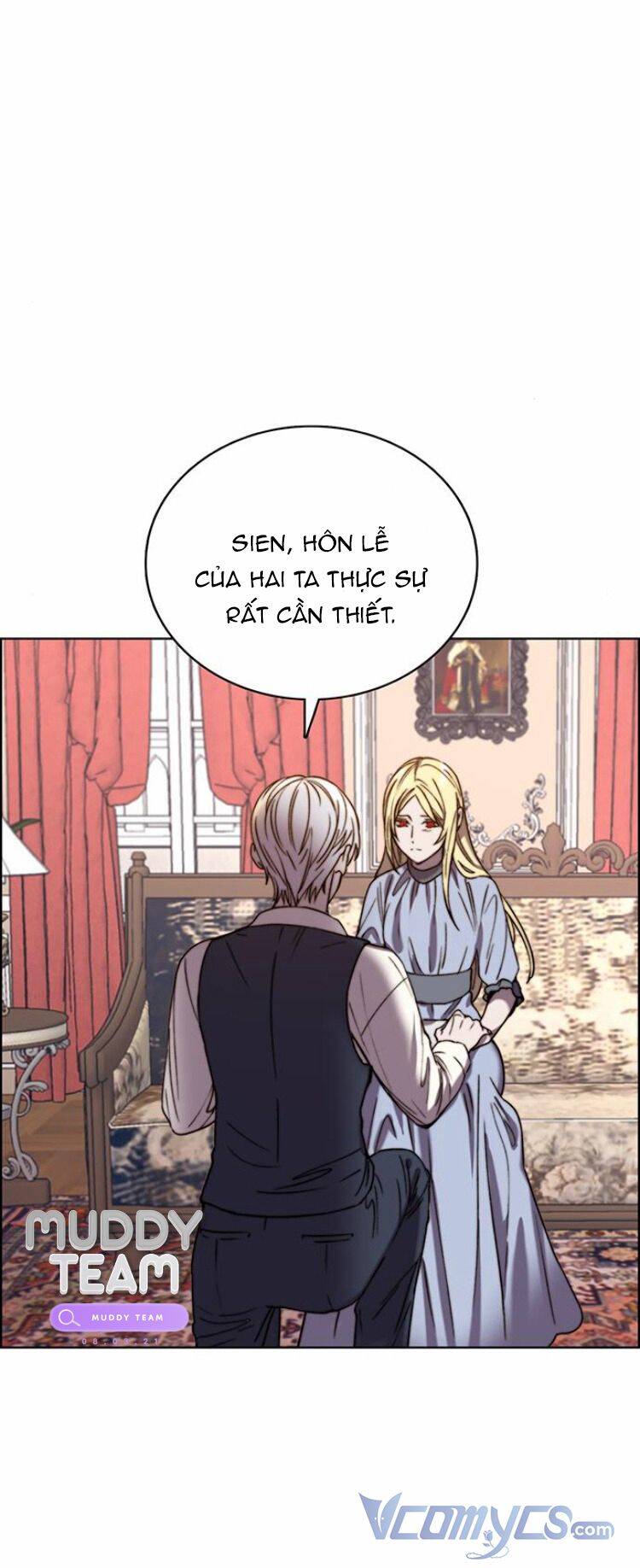 Sierra Chapter 15 - 17