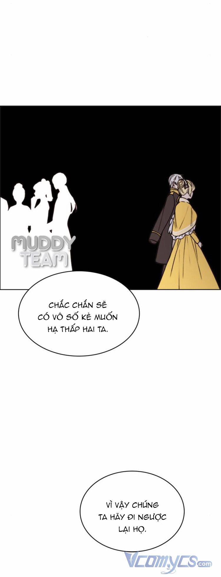 Sierra Chapter 15 - 21