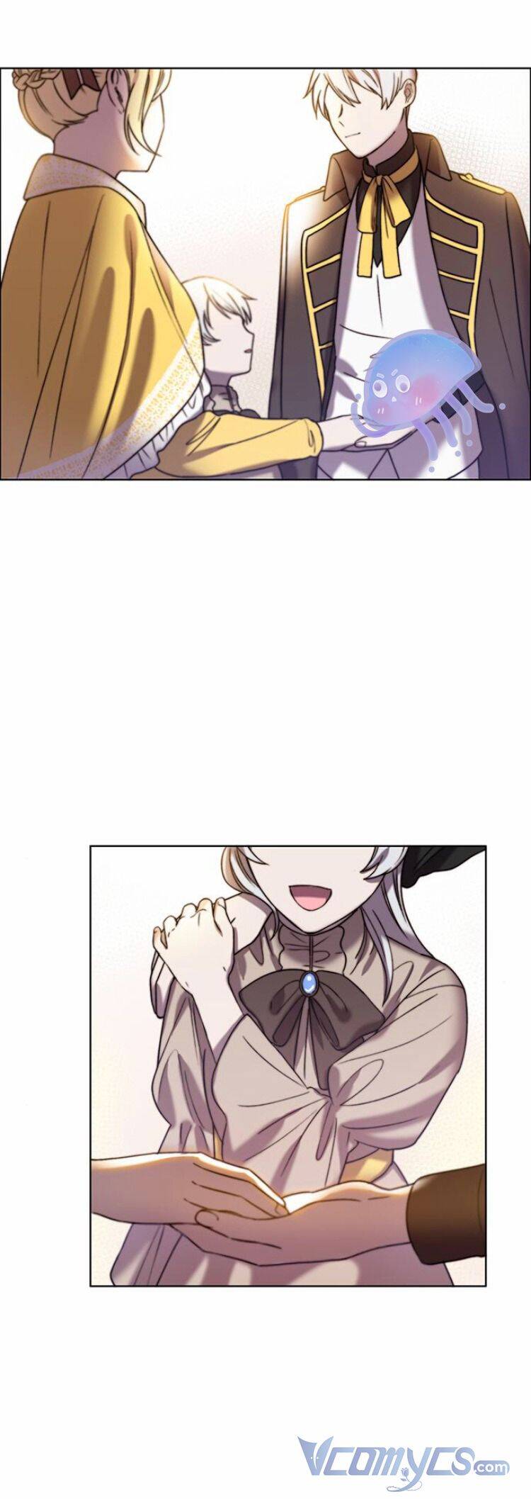 Sierra Chapter 15 - 23