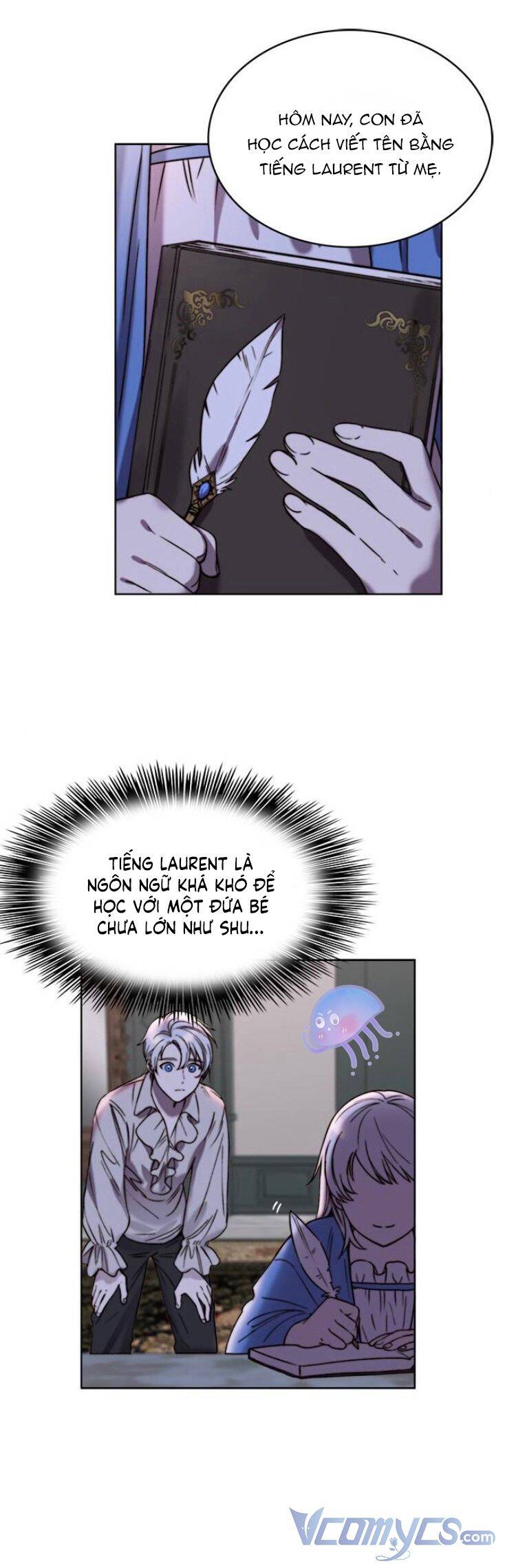 Sierra Chapter 16 - 11