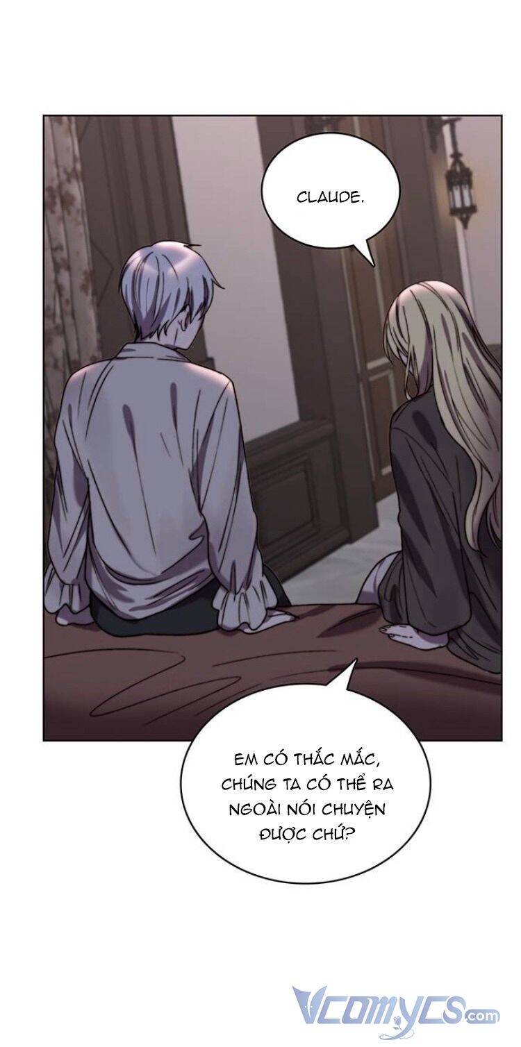 Sierra Chapter 16 - 20