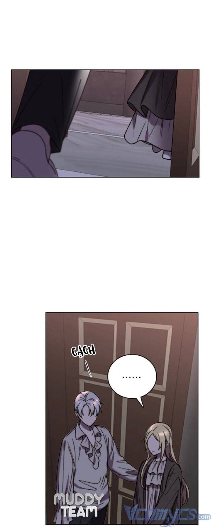 Sierra Chapter 16 - 21