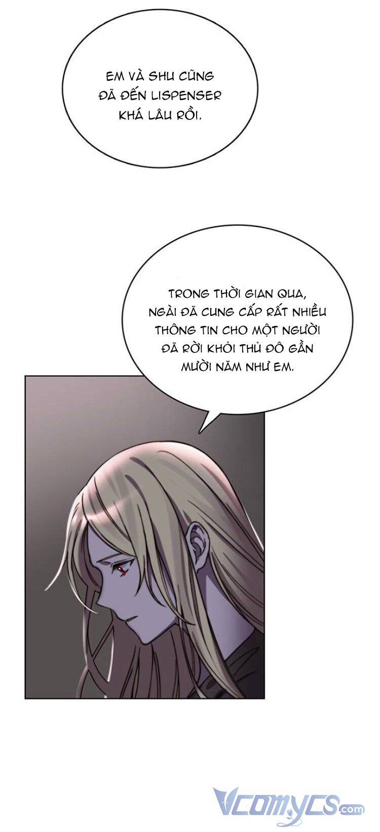 Sierra Chapter 16 - 22