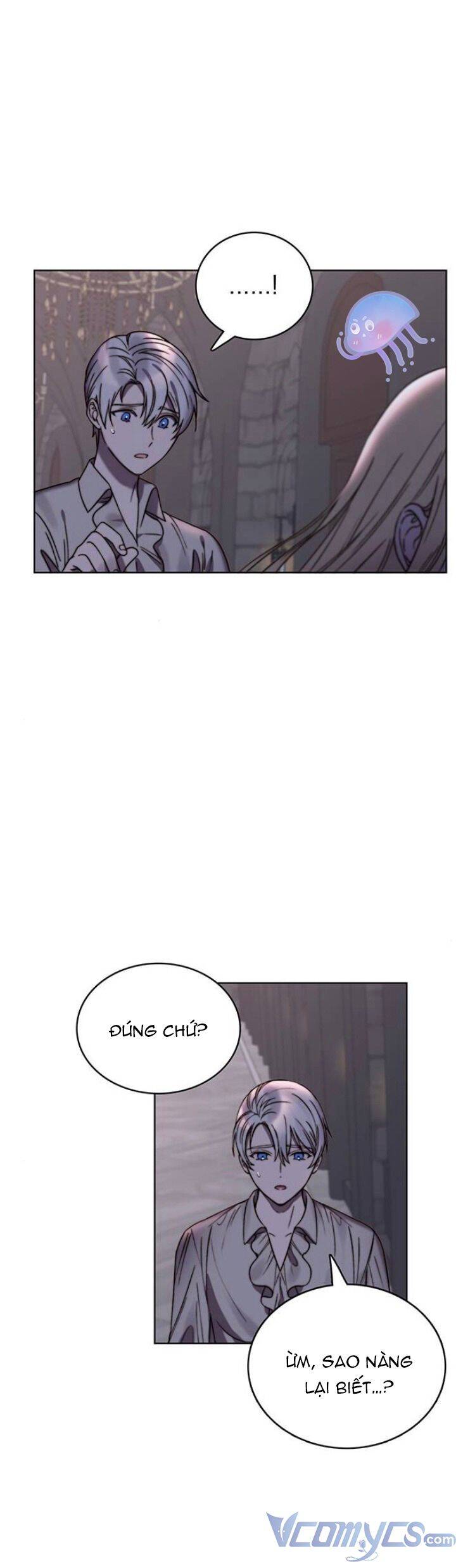 Sierra Chapter 16 - 31