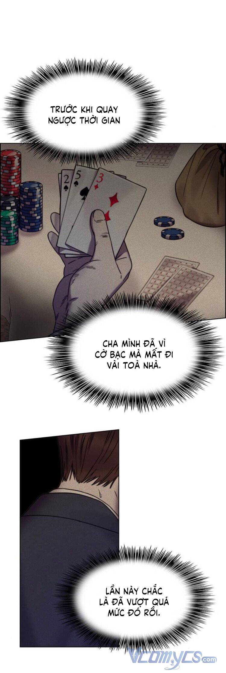 Sierra Chapter 16 - 32