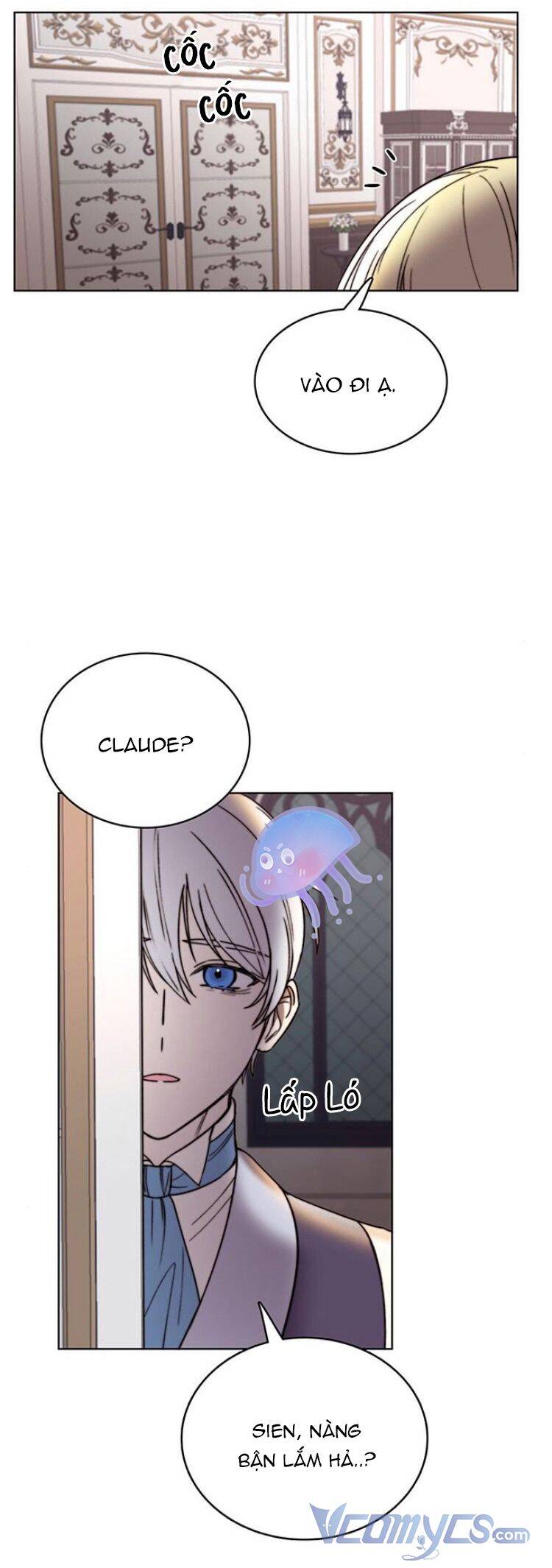 Sierra Chapter 17 - 11