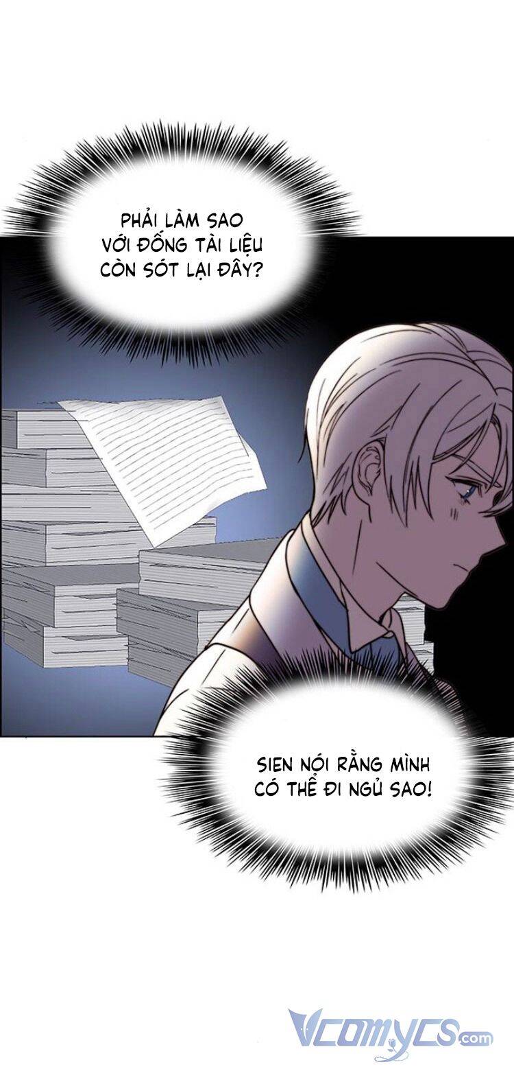 Sierra Chapter 17 - 18