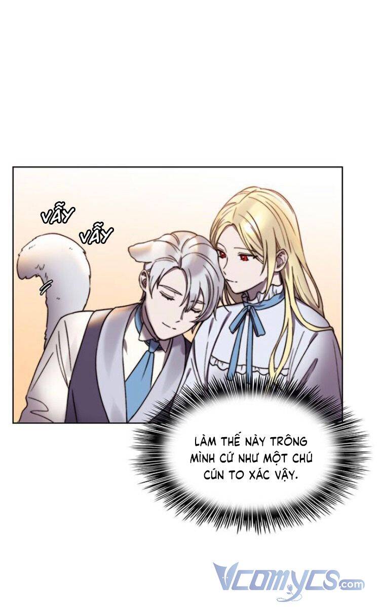 Sierra Chapter 17 - 20