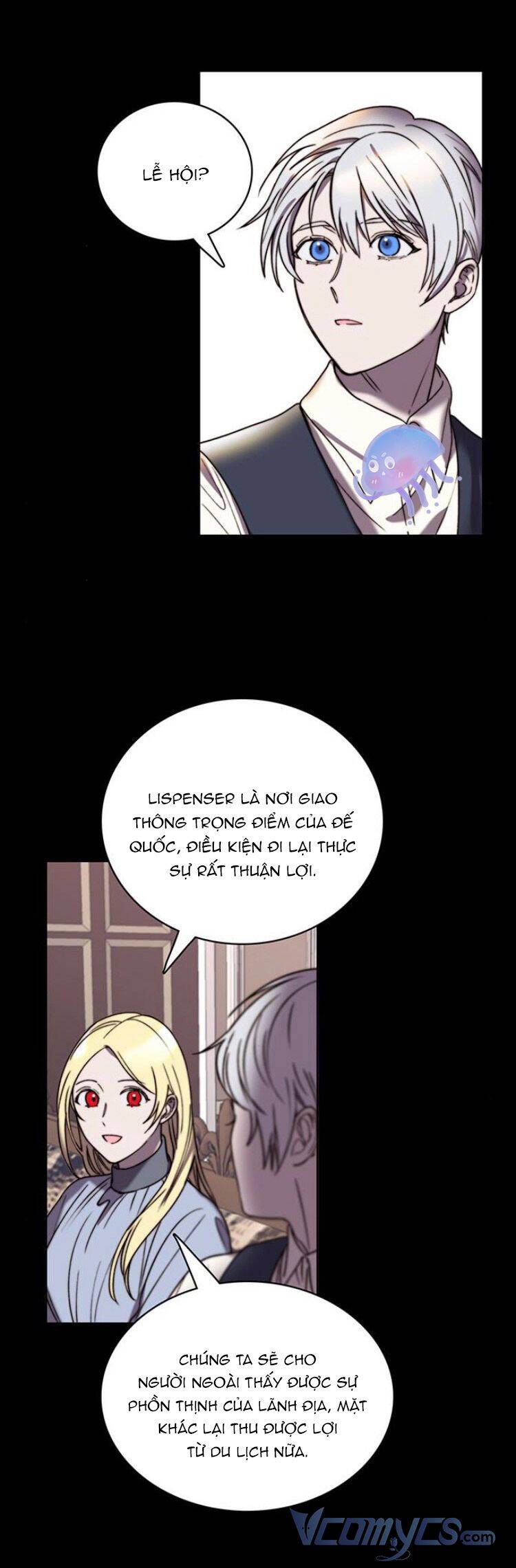 Sierra Chapter 17 - 3