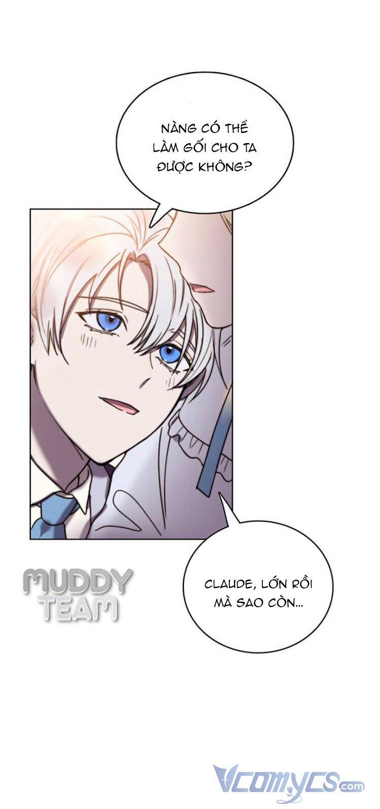 Sierra Chapter 17 - 21