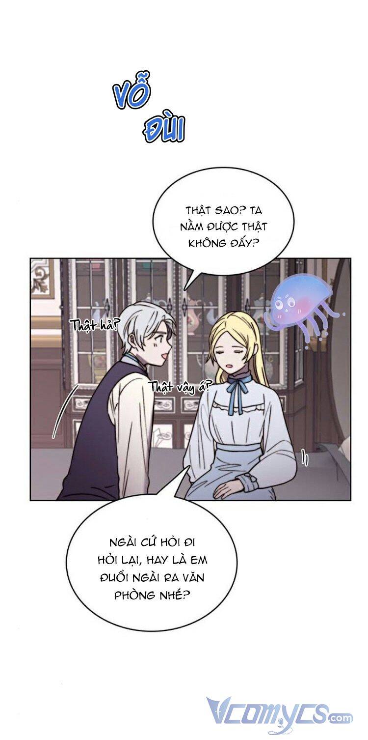 Sierra Chapter 17 - 23