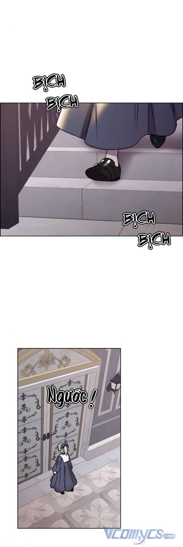 Sierra Chapter 17 - 24