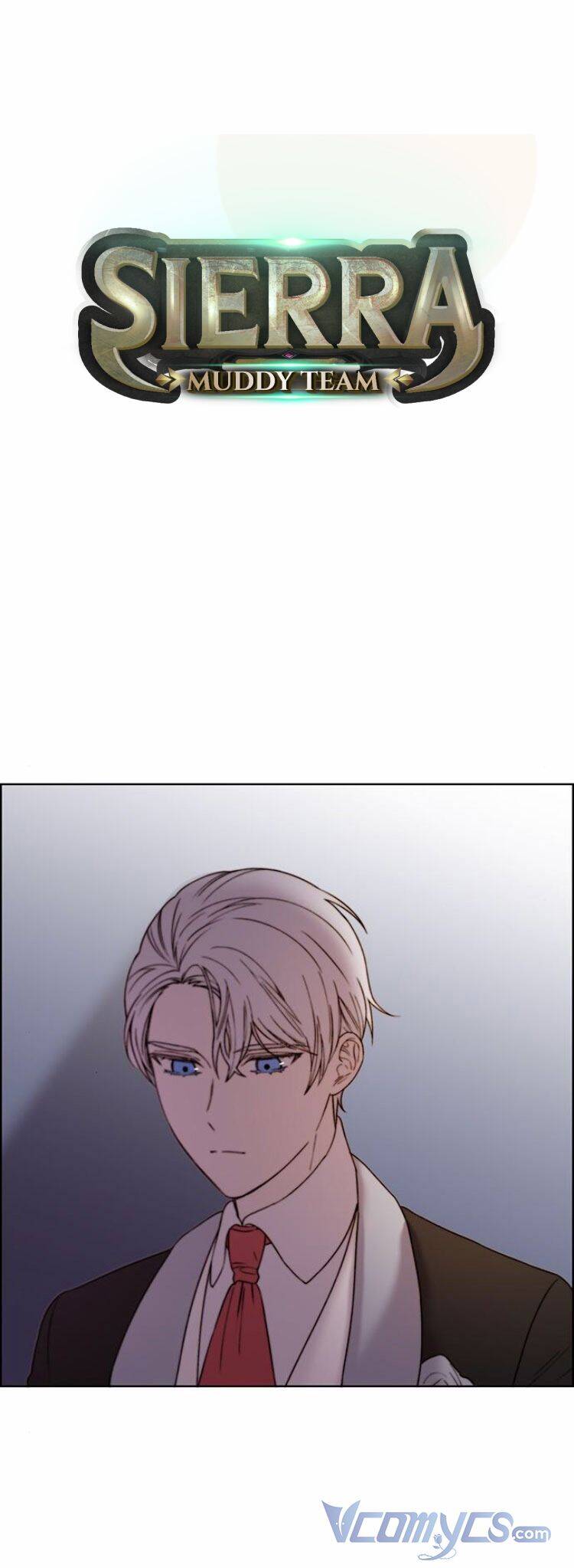 Sierra Chapter 18 - 2