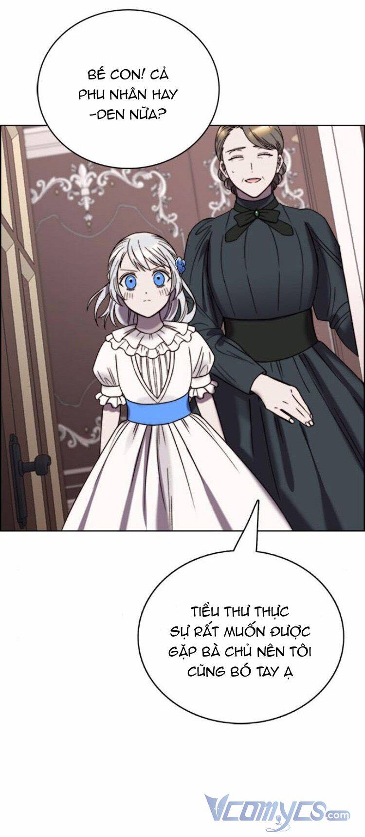 Sierra Chapter 18 - 20