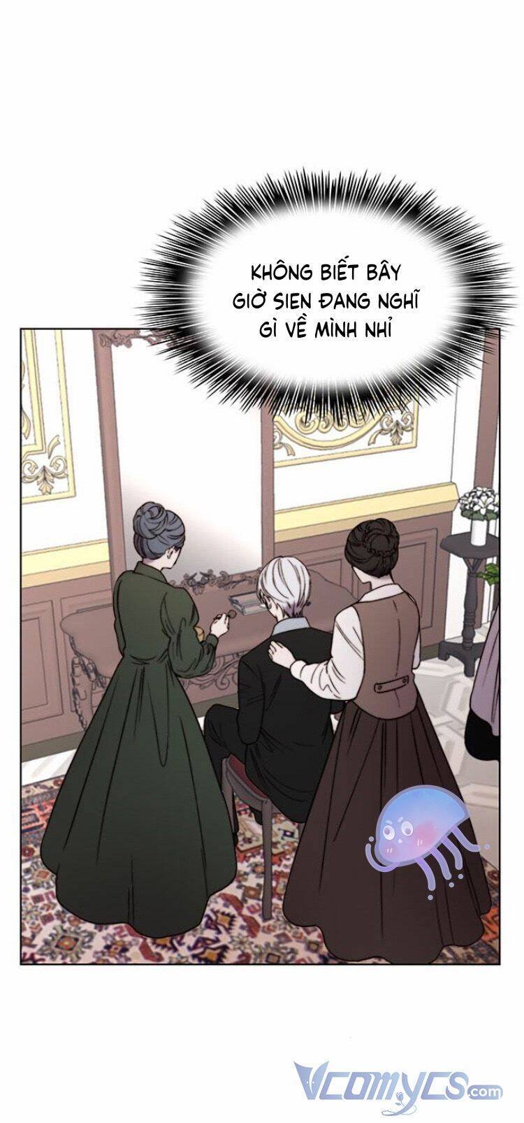 Sierra Chapter 18 - 3