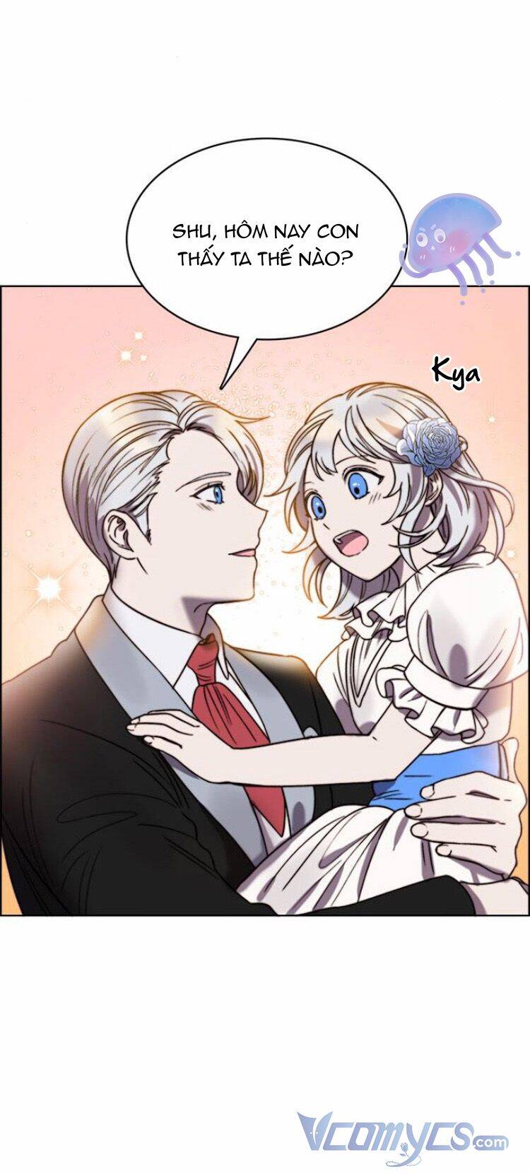 Sierra Chapter 18 - 23