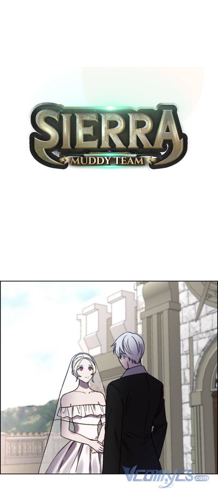 Sierra Chapter 19 - 2