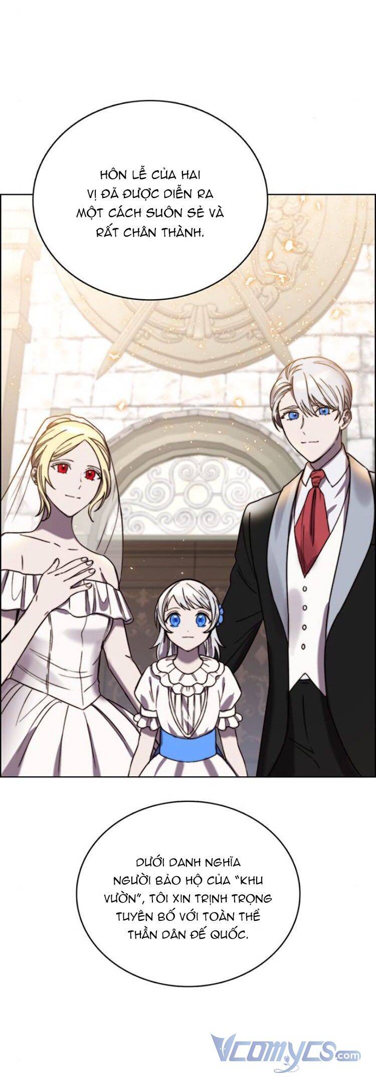 Sierra Chapter 19 - 20