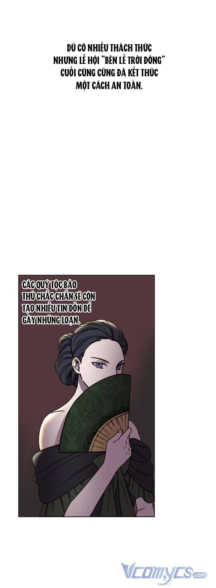 Sierra Chapter 19 - 23