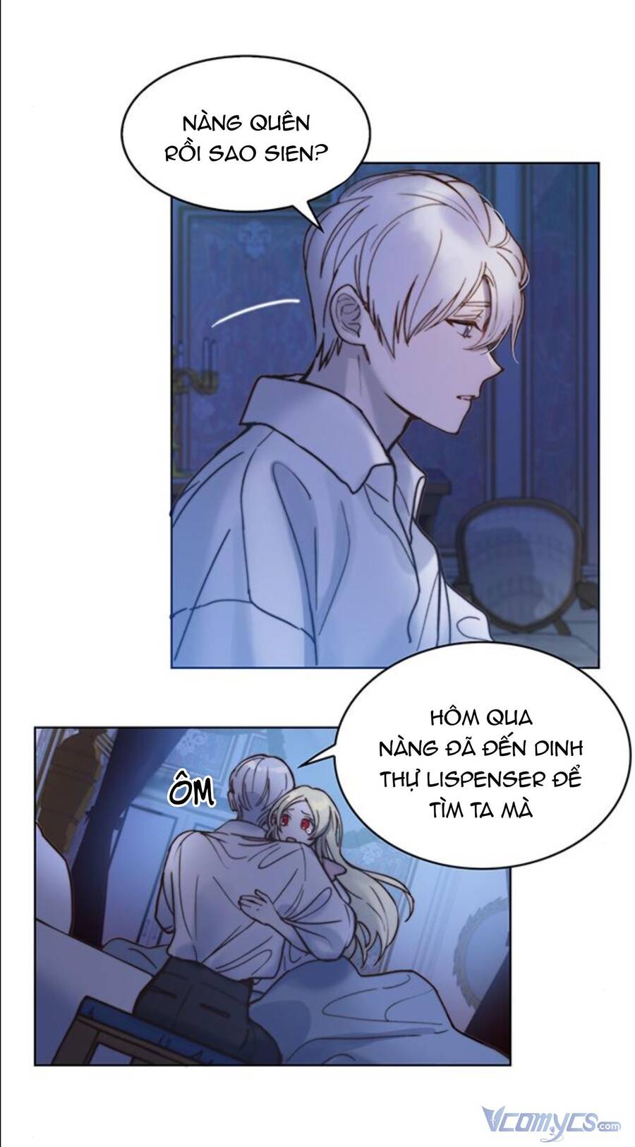 Sierra Chapter 2 - 11