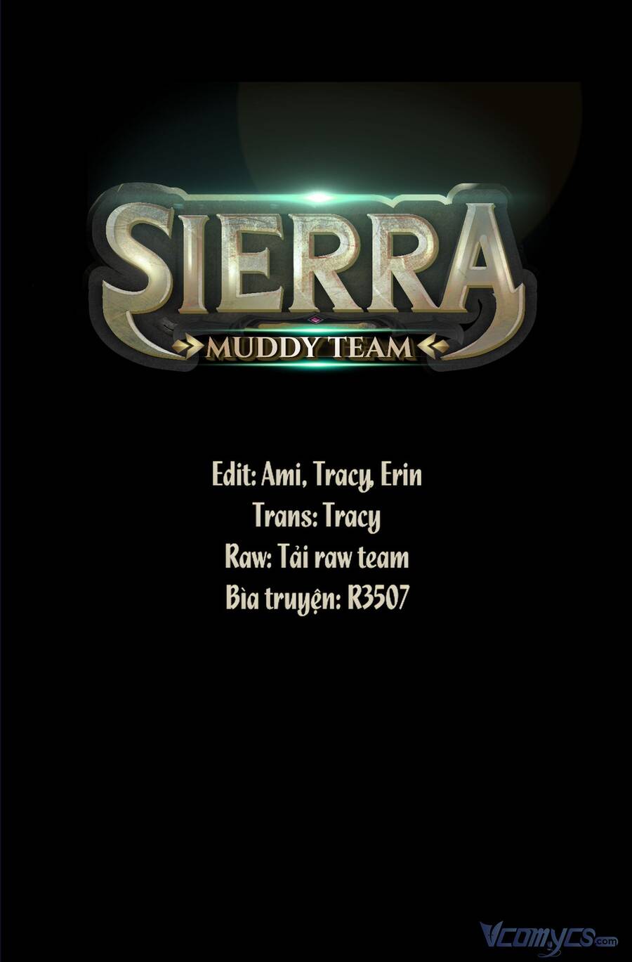Sierra Chapter 2 - 17