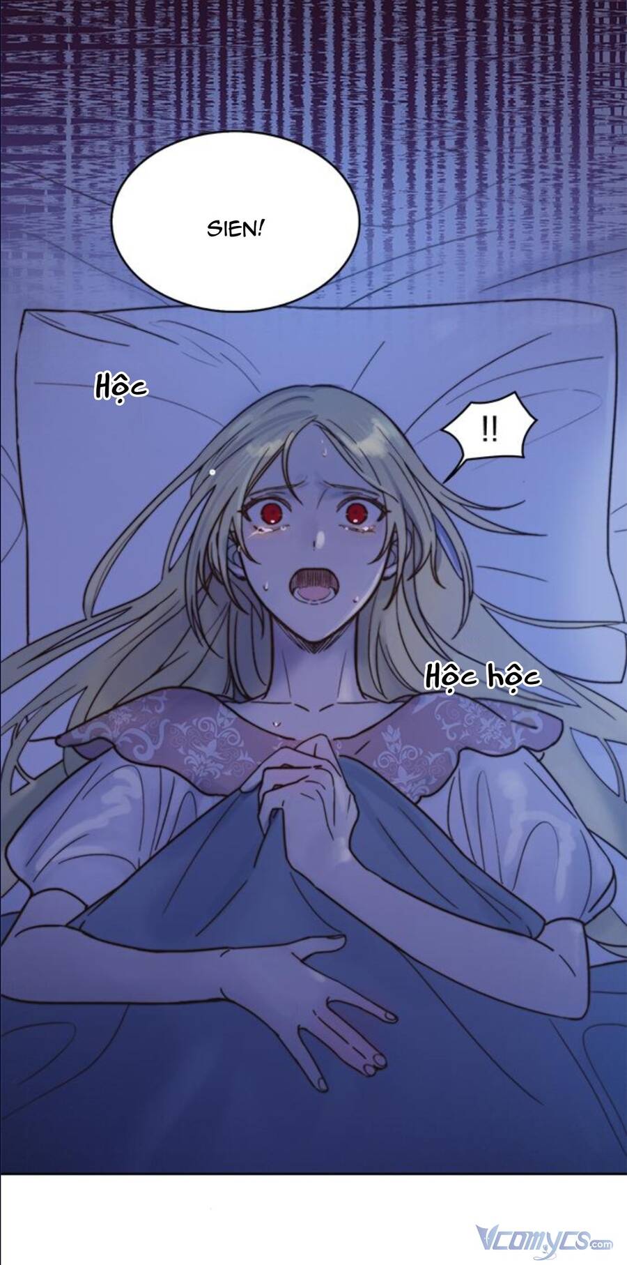 Sierra Chapter 2 - 3