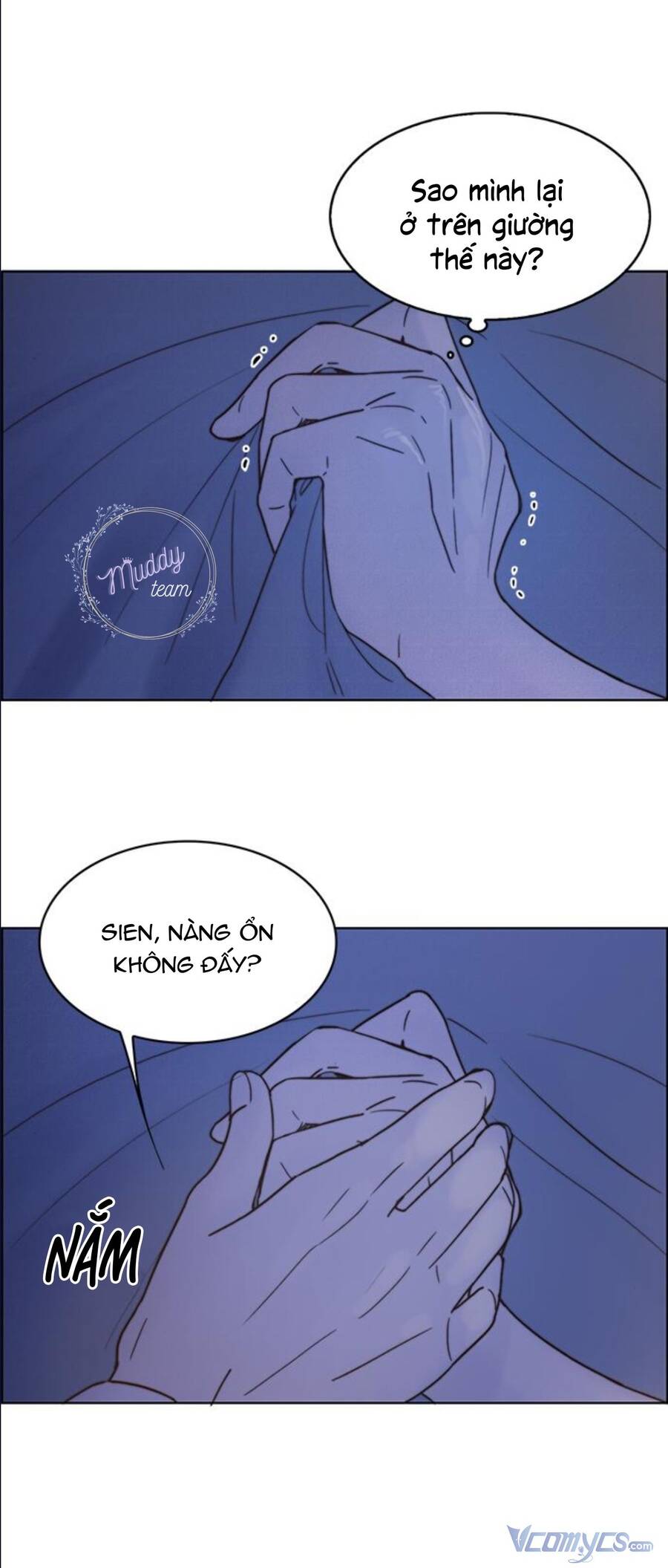 Sierra Chapter 2 - 4