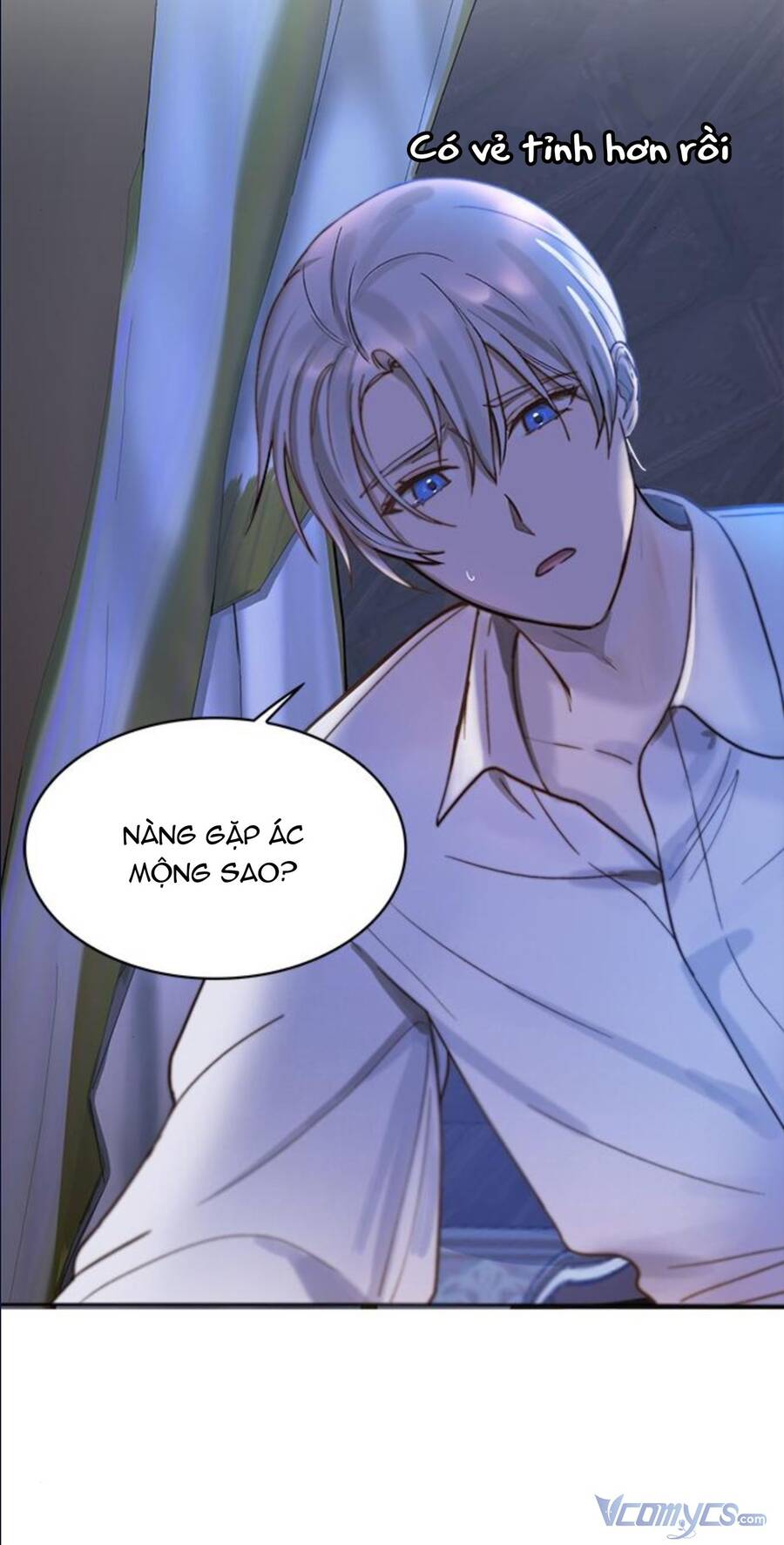 Sierra Chapter 2 - 6