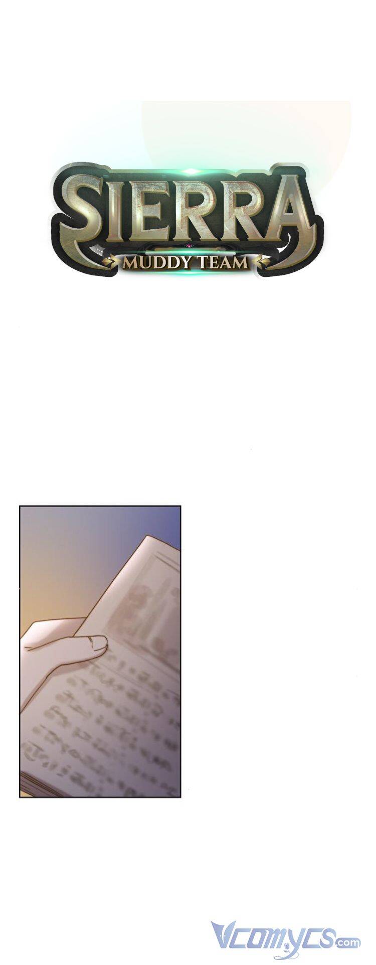 Sierra Chapter 20 - 2